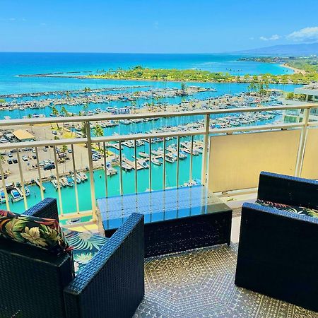 Waikiki Beach Experience! Luxury Oceanview Suite! Гонолулу Экстерьер фото
