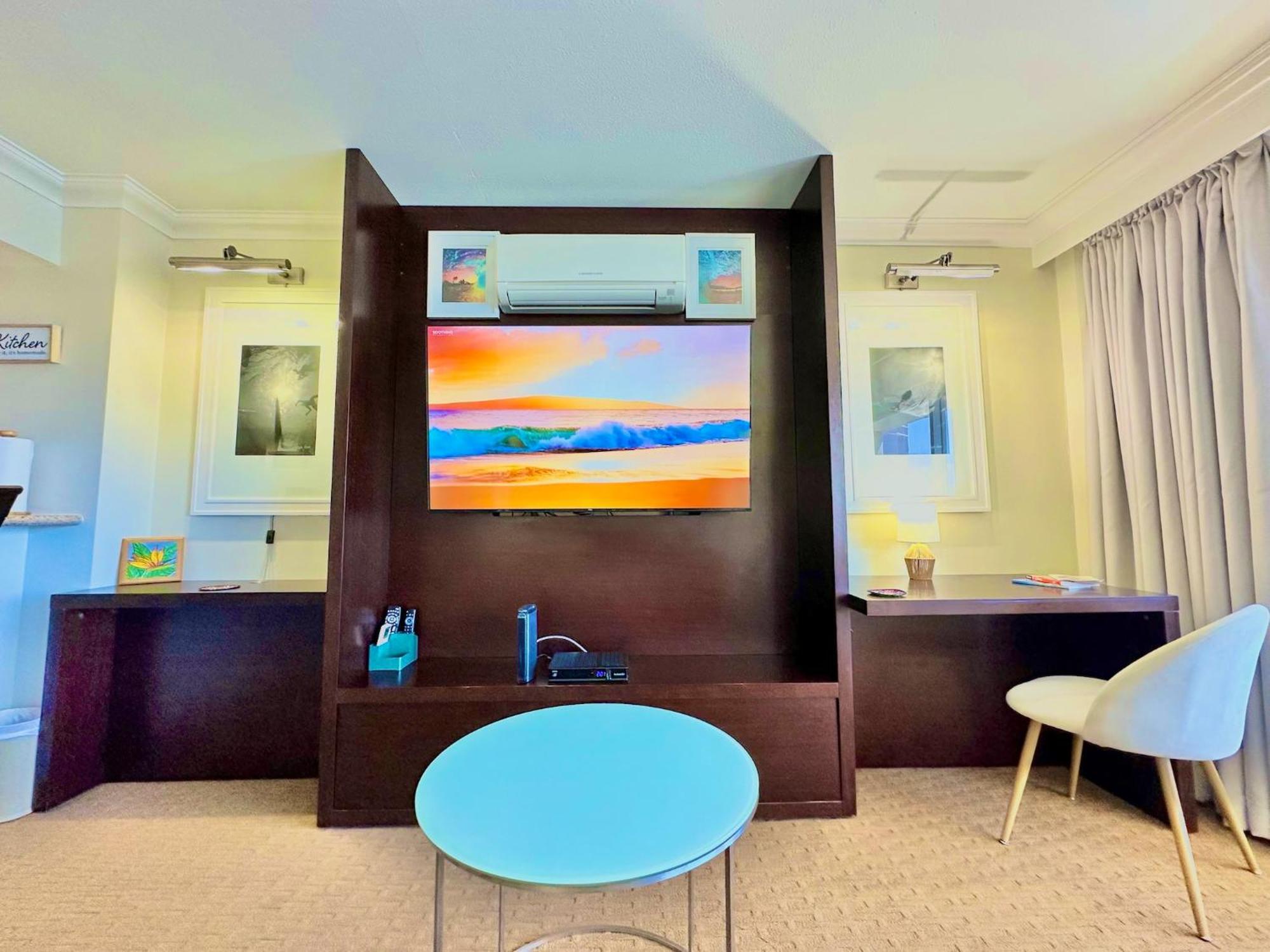 Waikiki Beach Experience! Luxury Oceanview Suite! Гонолулу Экстерьер фото
